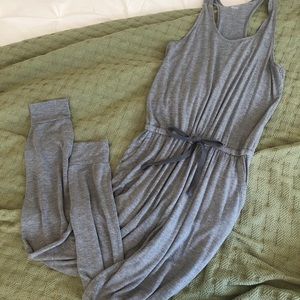 Aerie jumpsuit